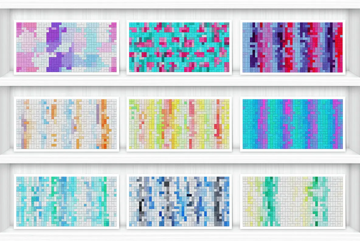 60 Lego Blocks Background Textures Abstract - YouWorkForThem