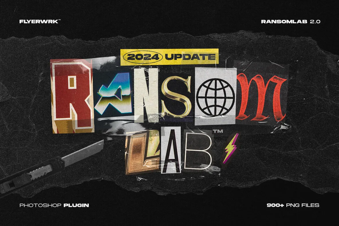 Ransom Lab