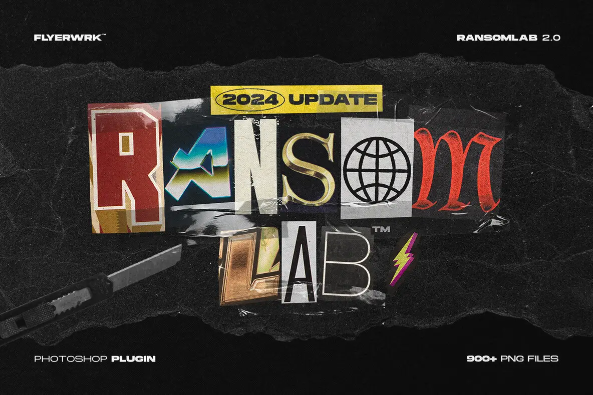 Ransom Lab