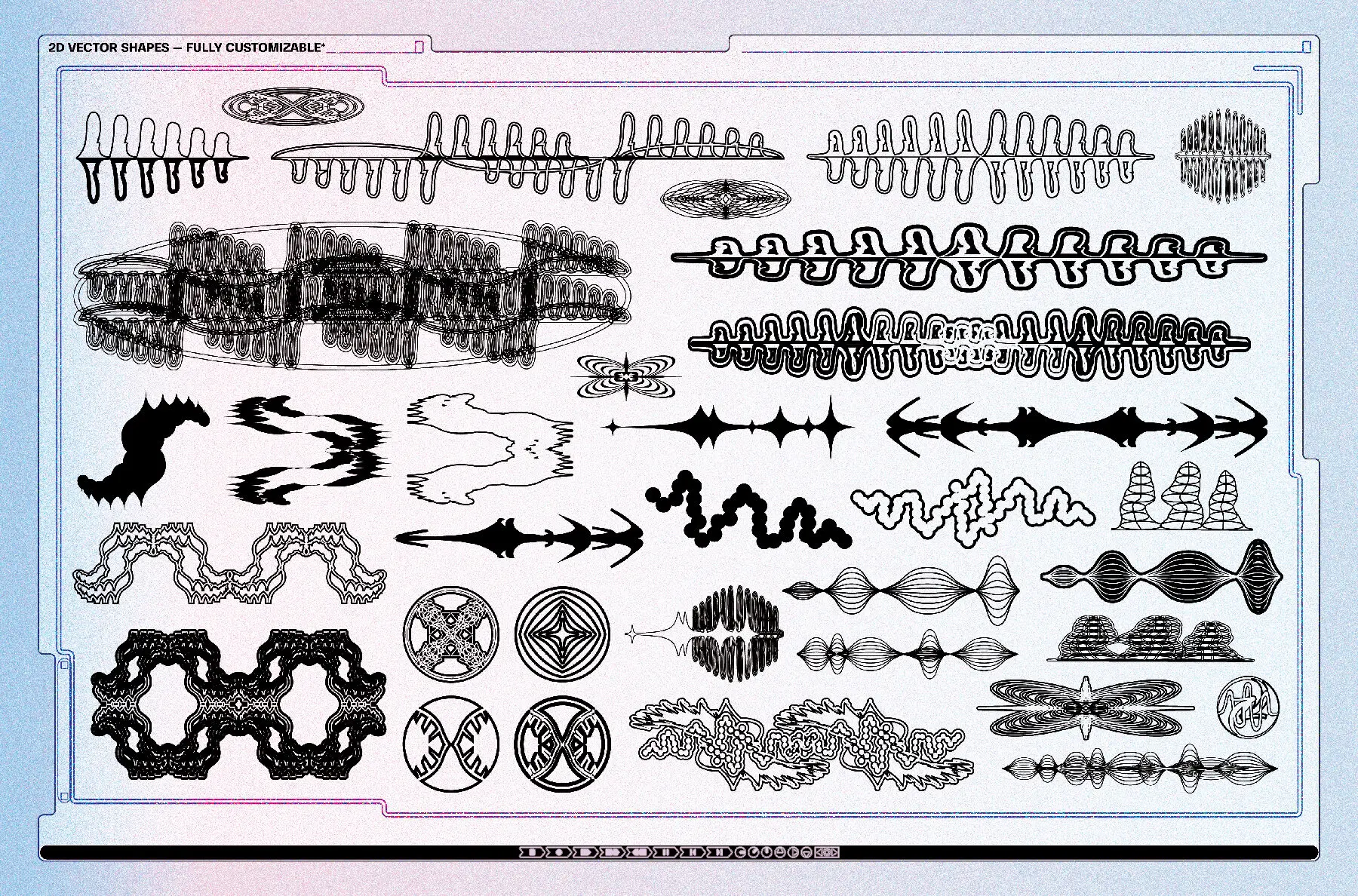Acoustics Vectors Graphics - YouWorkForThem