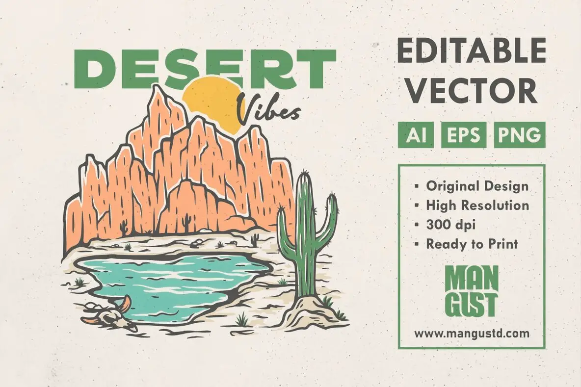 Desert Vibes 2