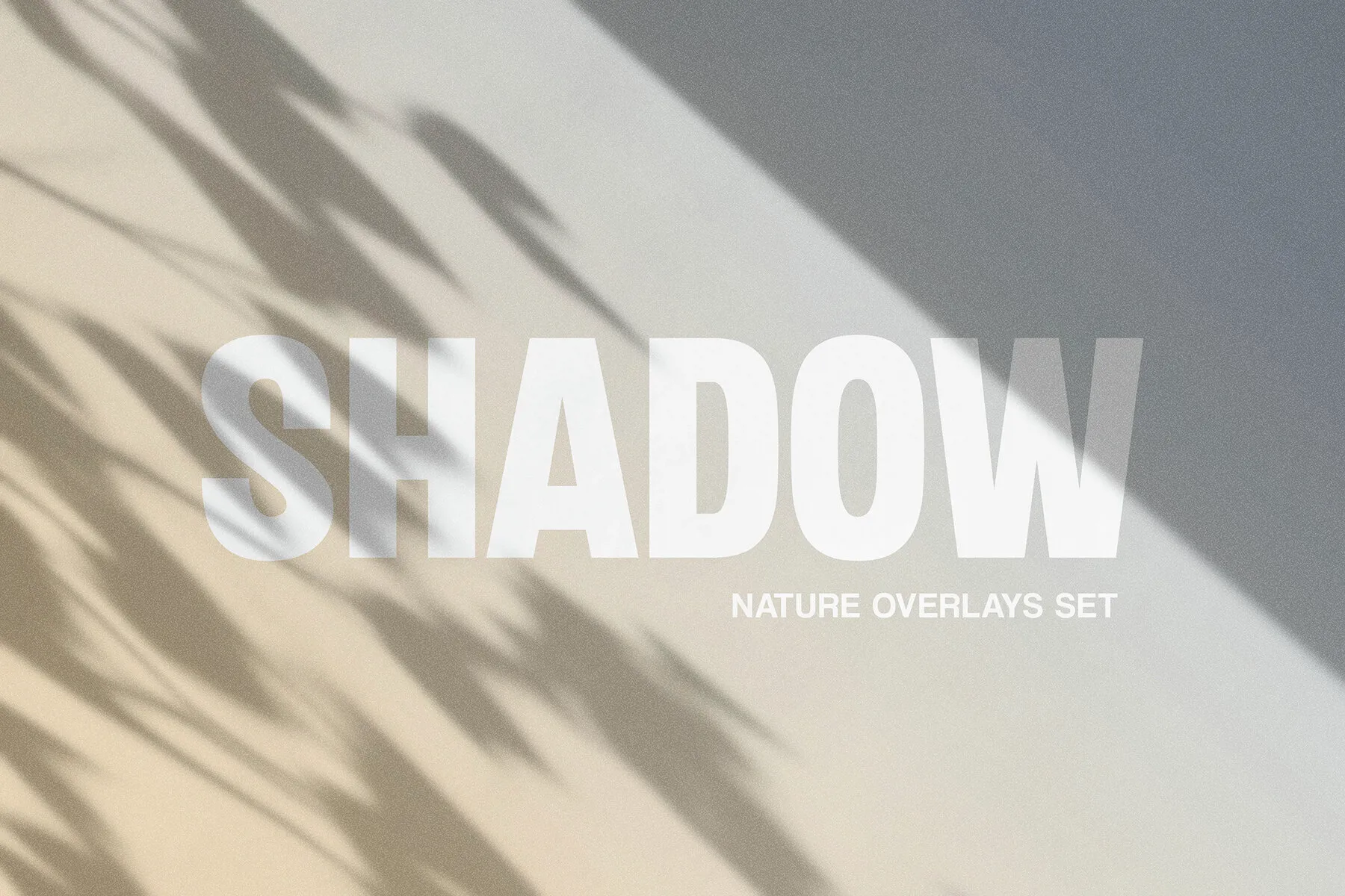 Shadow Overlays Collection
