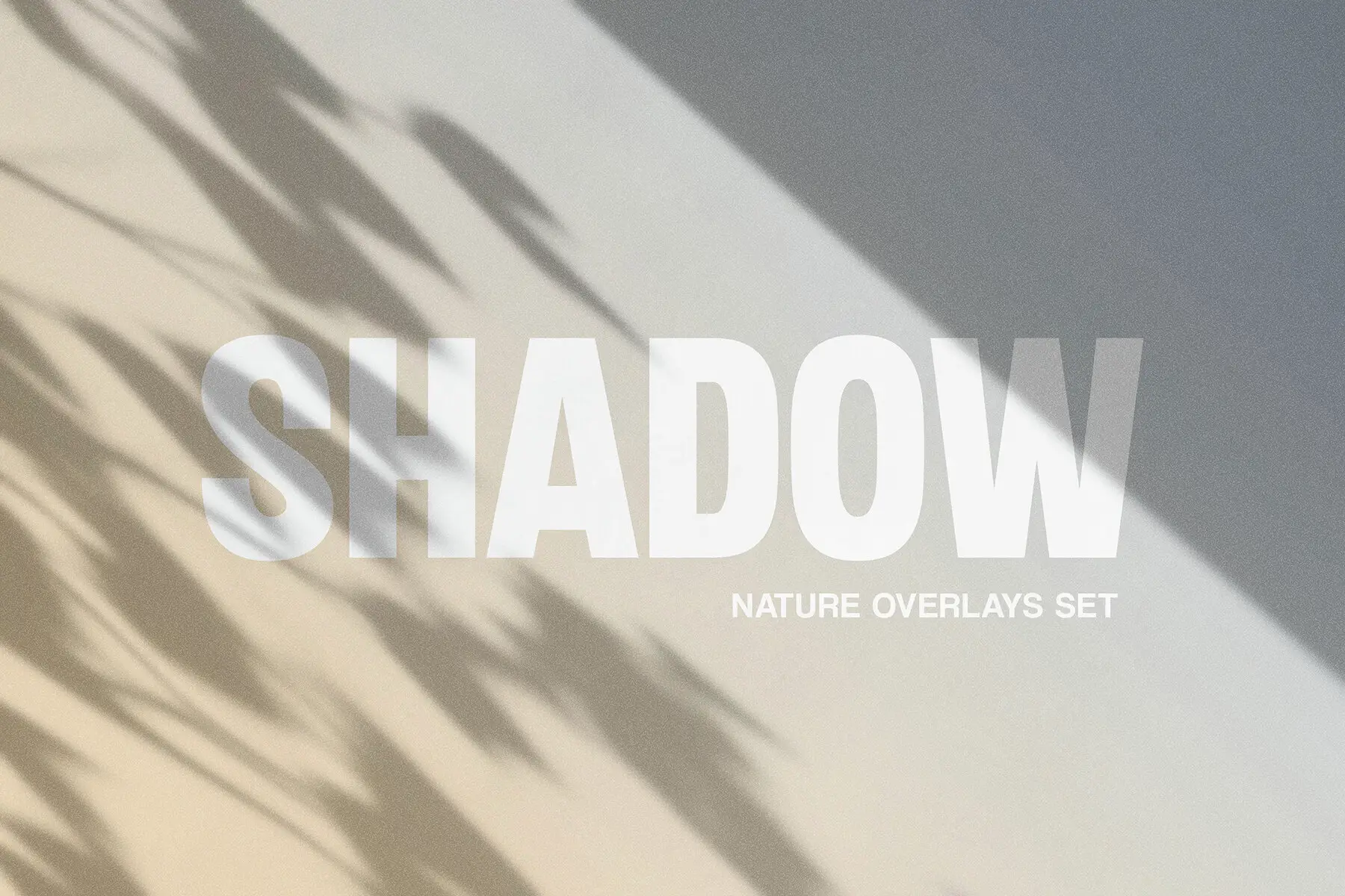 Shadow Overlays Collection