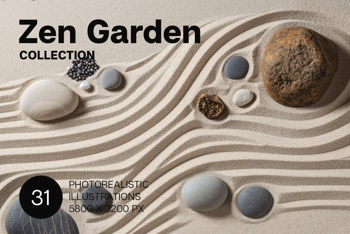 Zen Garden