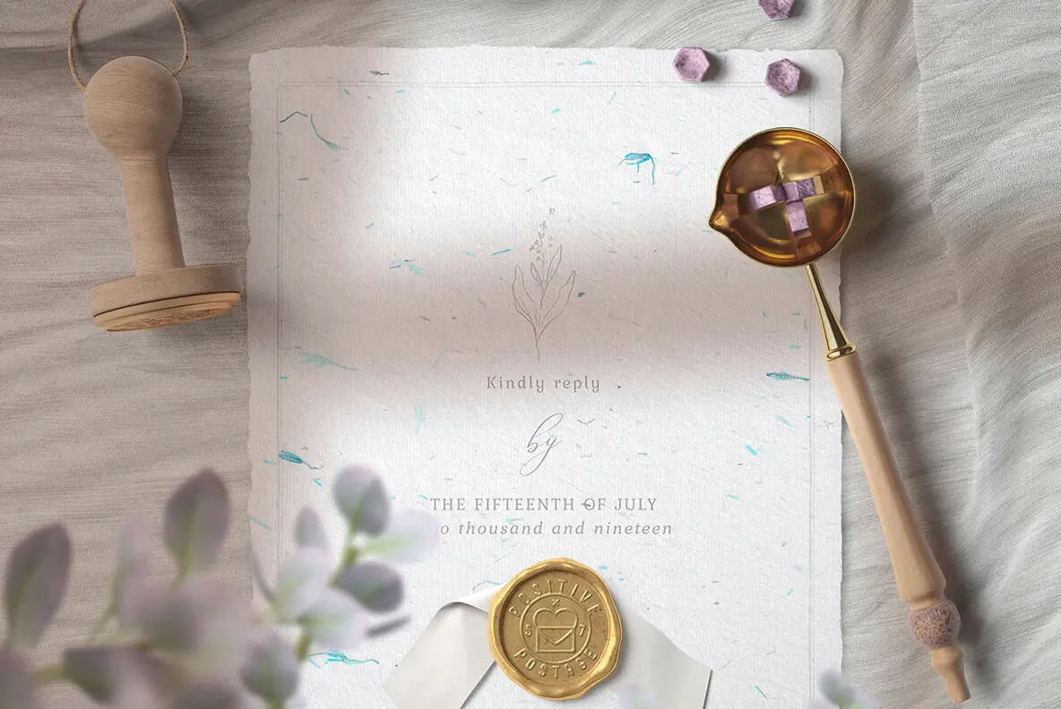 10 Floral Rice Paper Textures Textures - YouWorkForThem