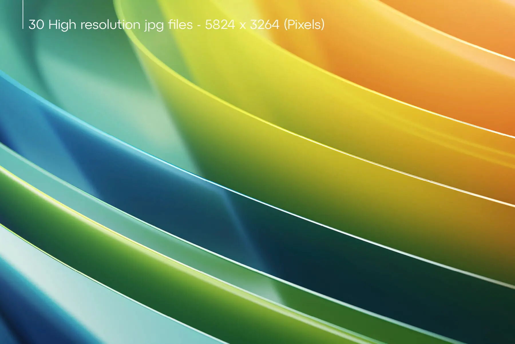 Colorwave Flow Graphics - YouWorkForThem