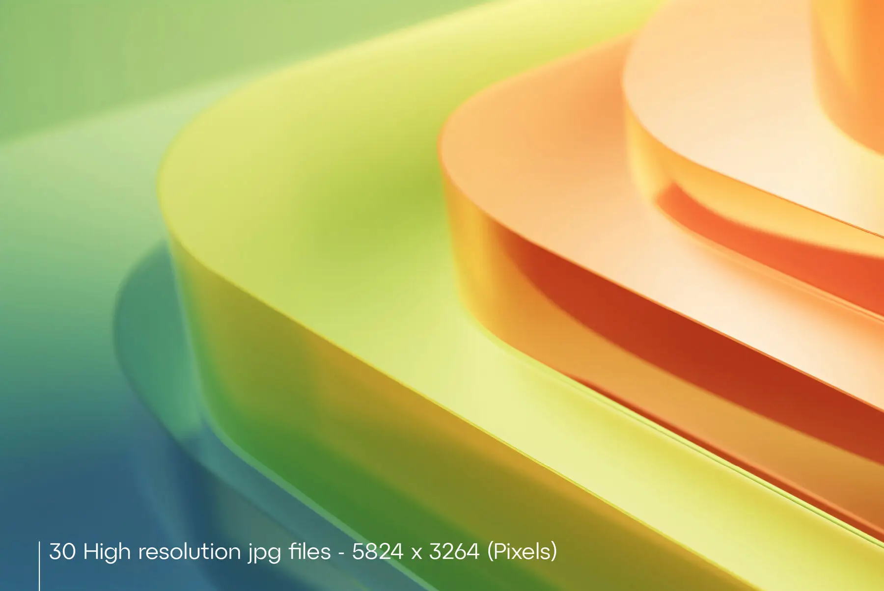 Colorwave Flow Graphics - YouWorkForThem