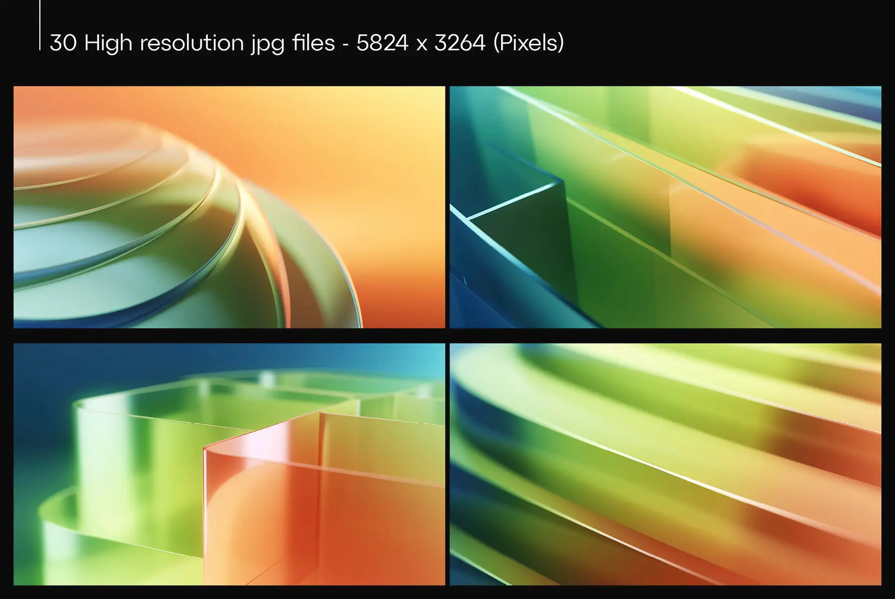 Colorwave Flow Graphics - YouWorkForThem