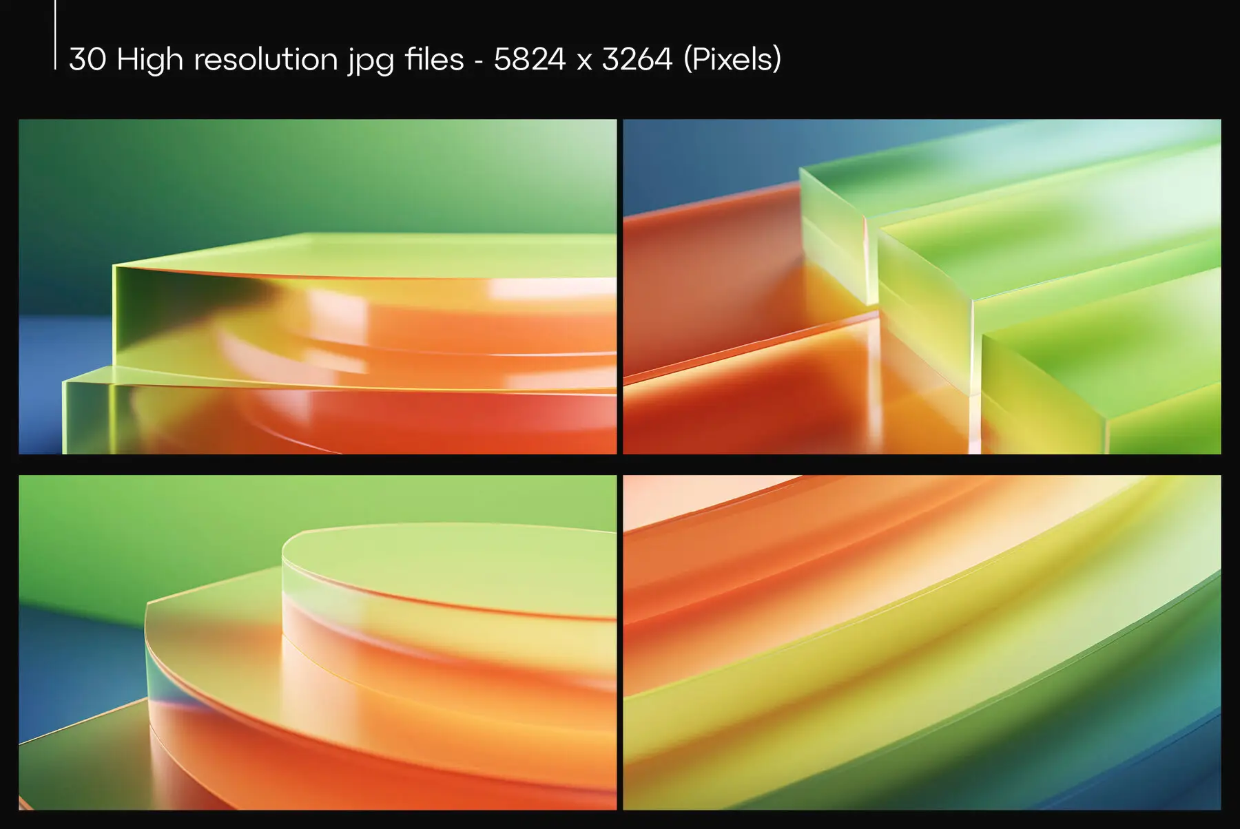 Colorwave Flow Graphics - YouWorkForThem