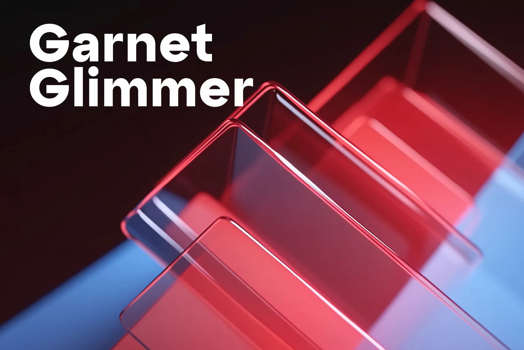 Garnet Glimmer