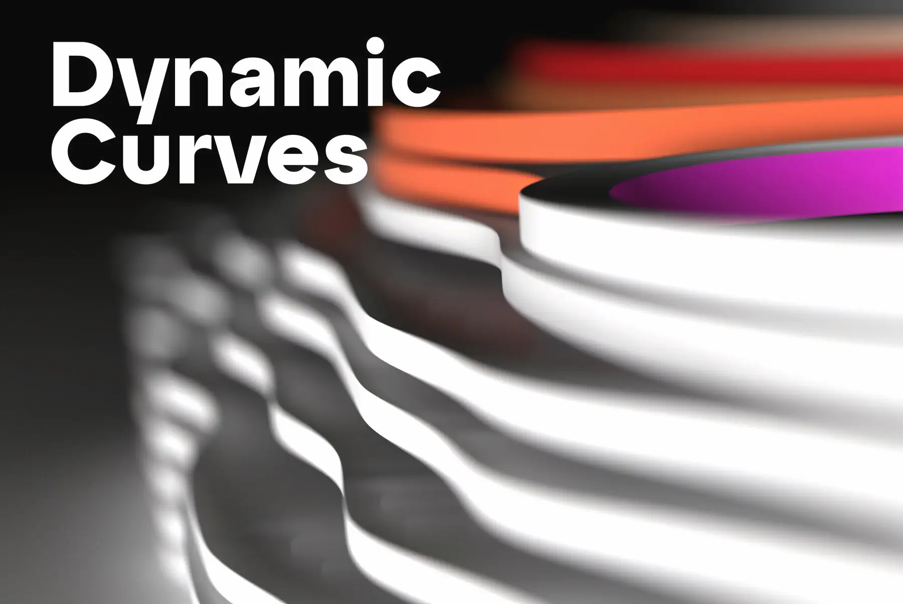 Dynamic Curves