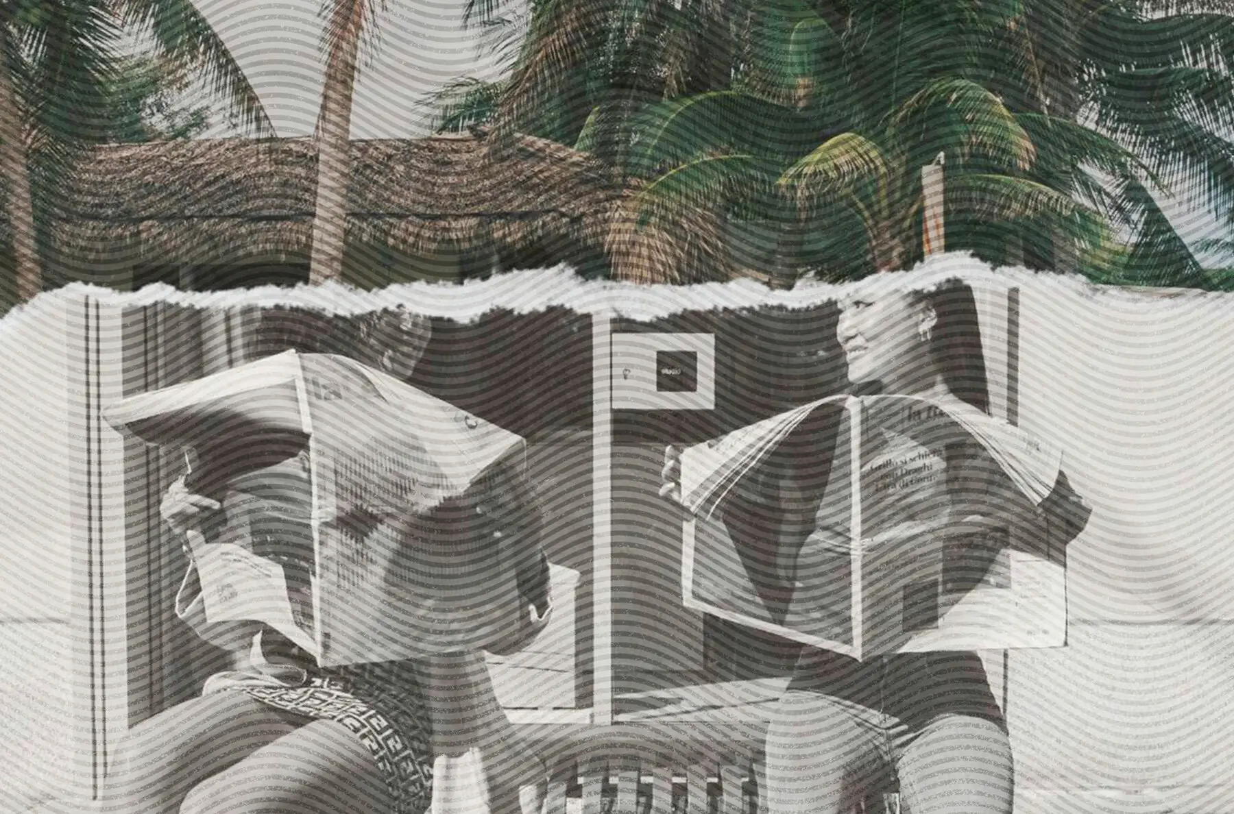 12 Halftone Overlay Textures Halftones - YouWorkForThem