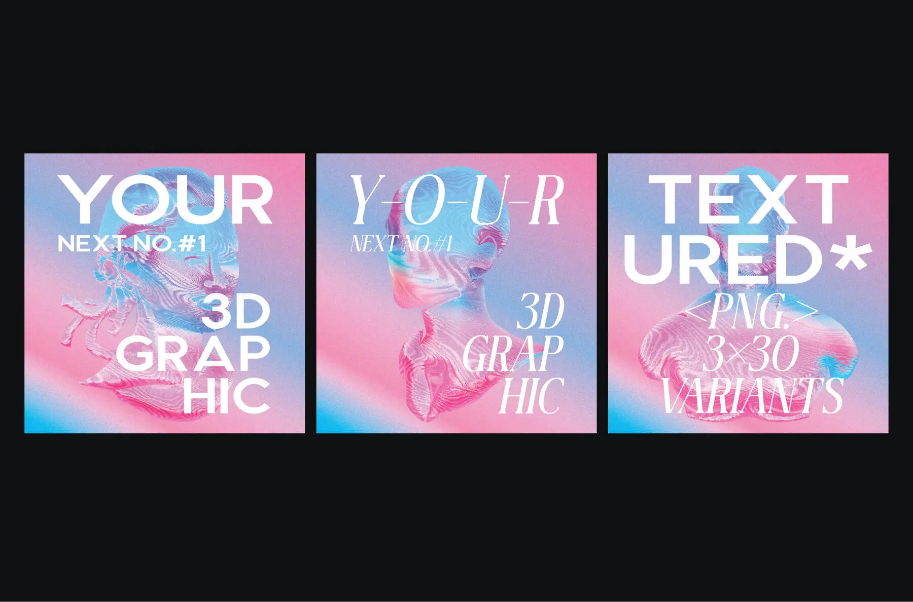 Headshots Figure Graphics Graphics - YouWorkForThem