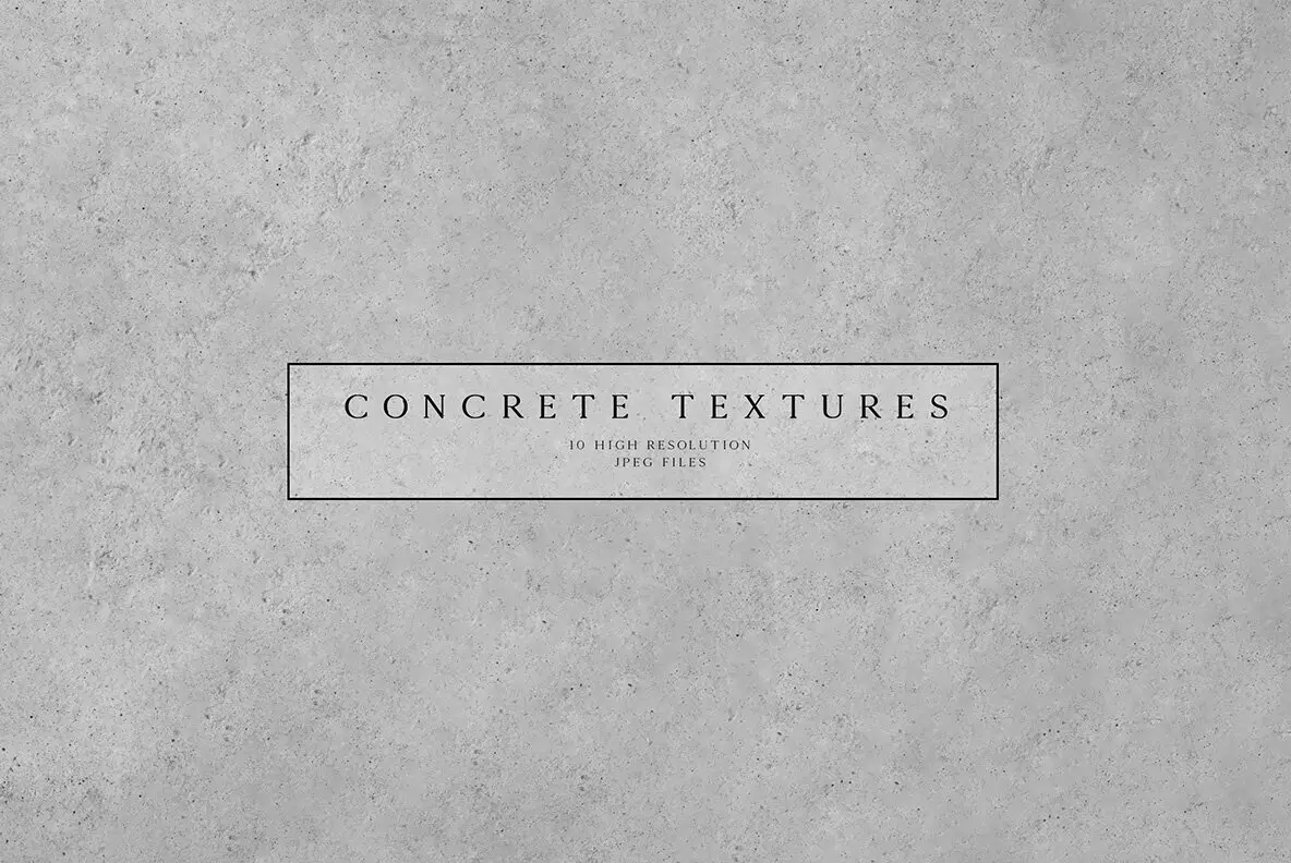 Concrete Background Textures