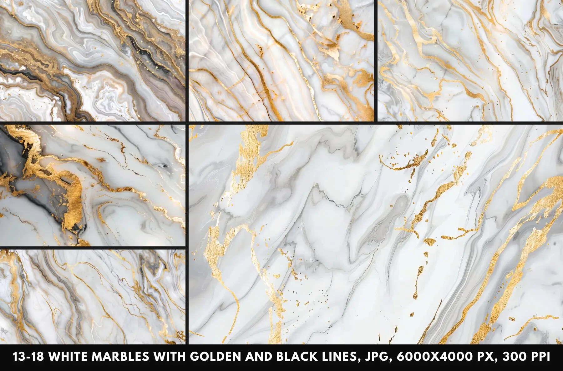 32 Marble Textures Graphics - YouWorkForThem