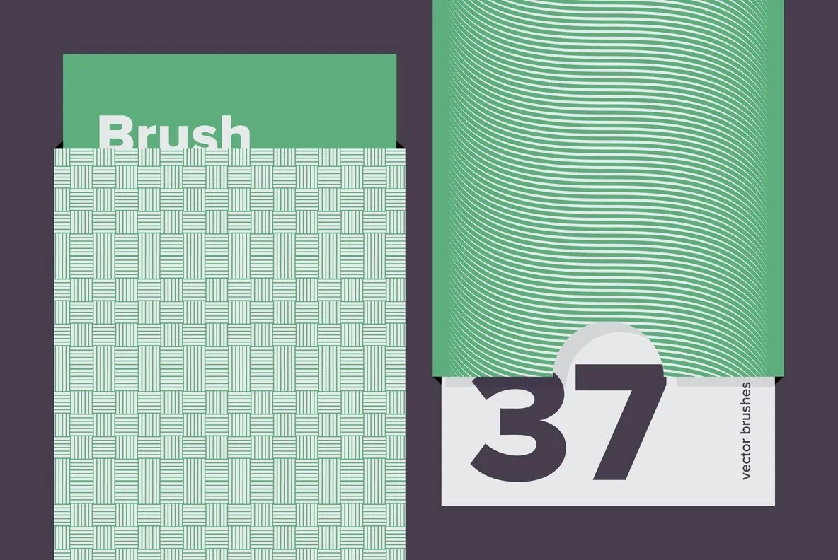 Brush 37