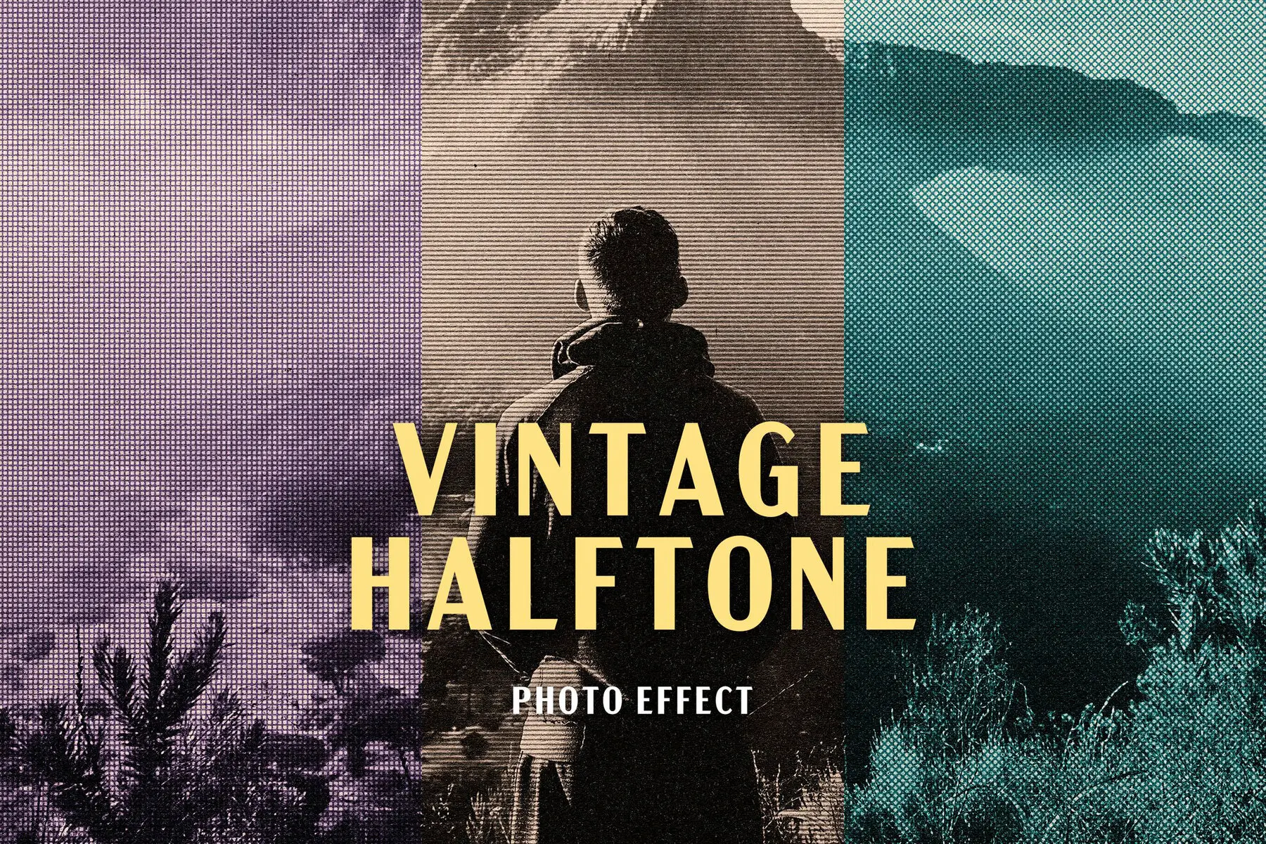 50 in 1 Vintage Effects Bundle - YouWorkForThem