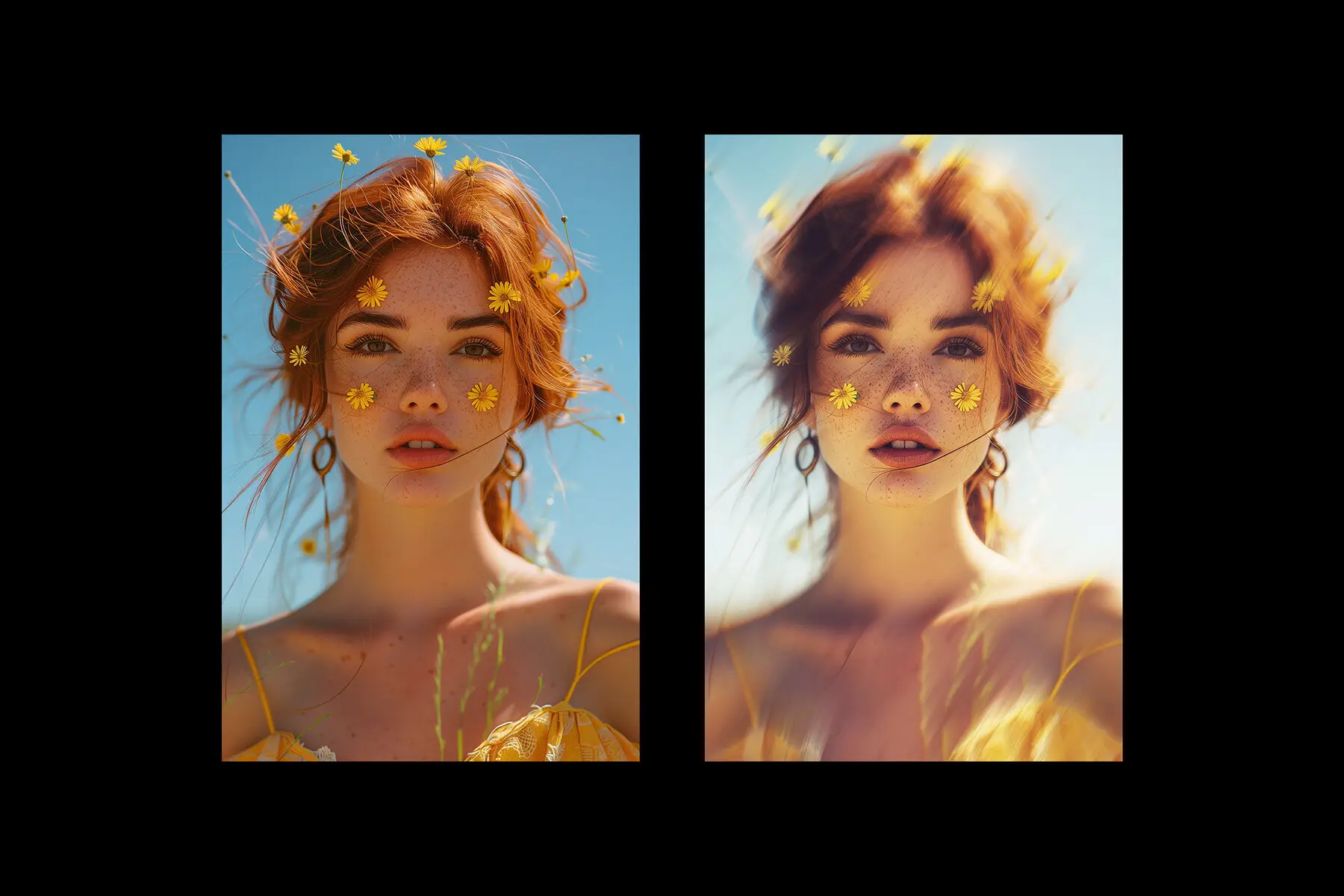 For Dramatic Effect Dramatic Cinematic Photo Effect - YouWorkForThem