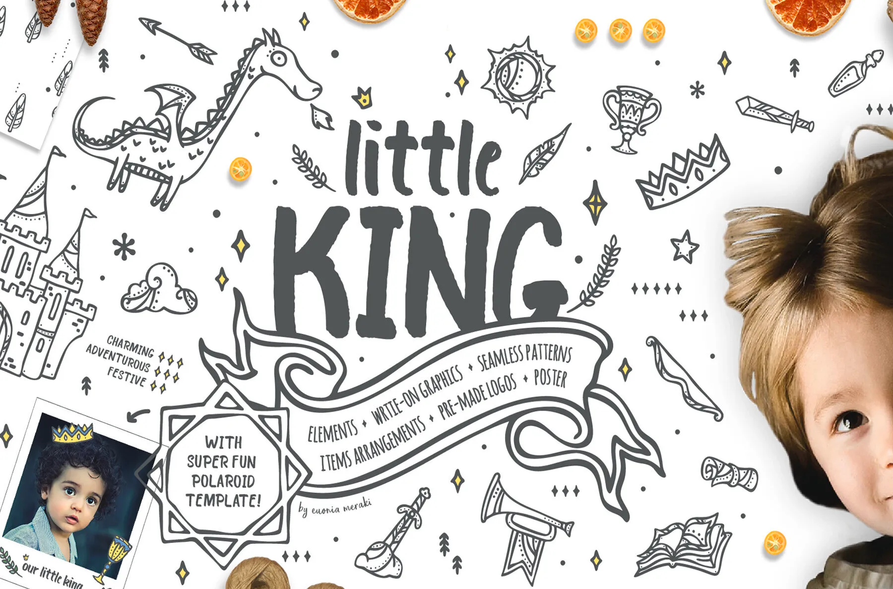 Little King