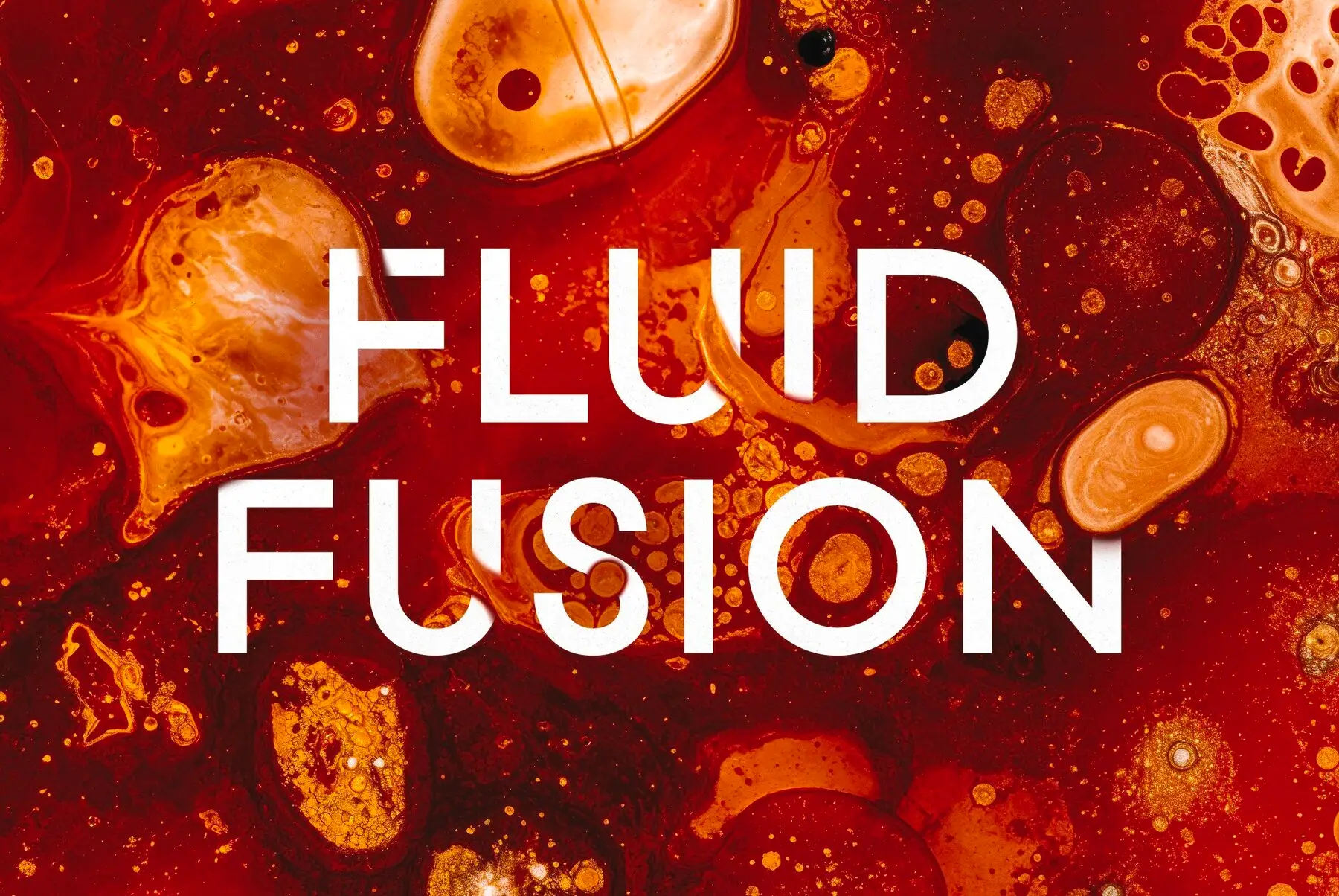 Fluid Fusion