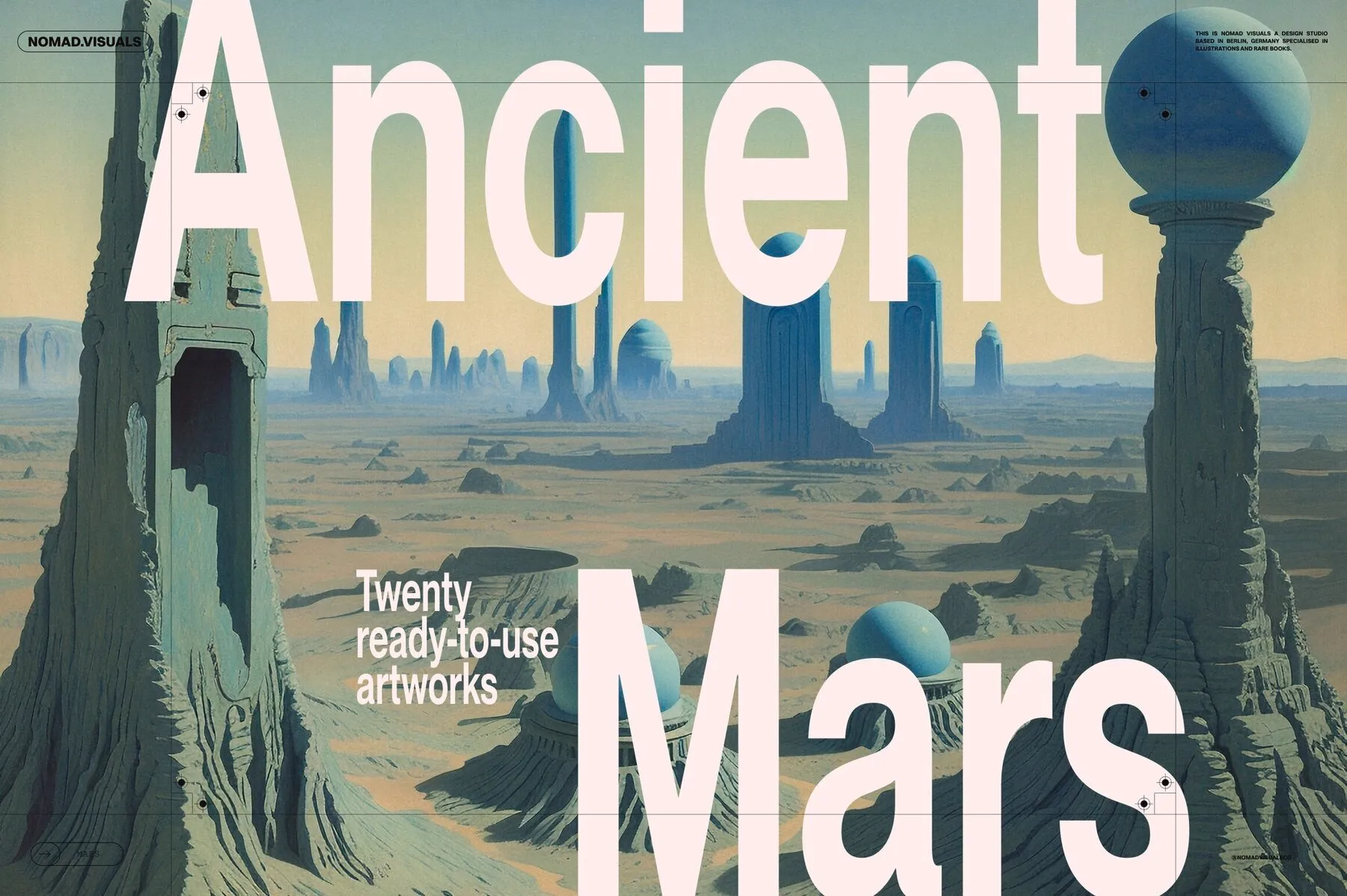 Ancient Mars