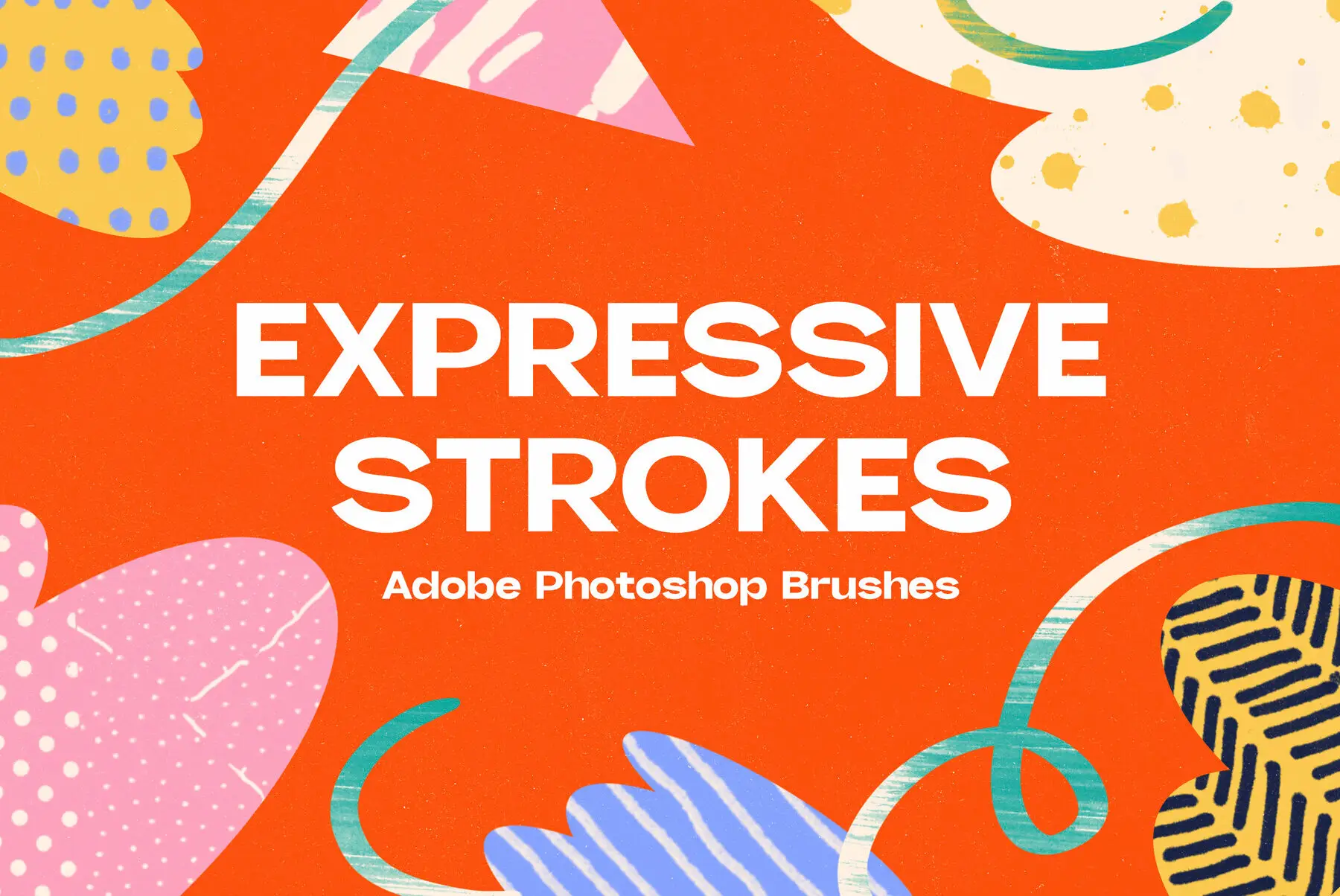 Expressive Strokes