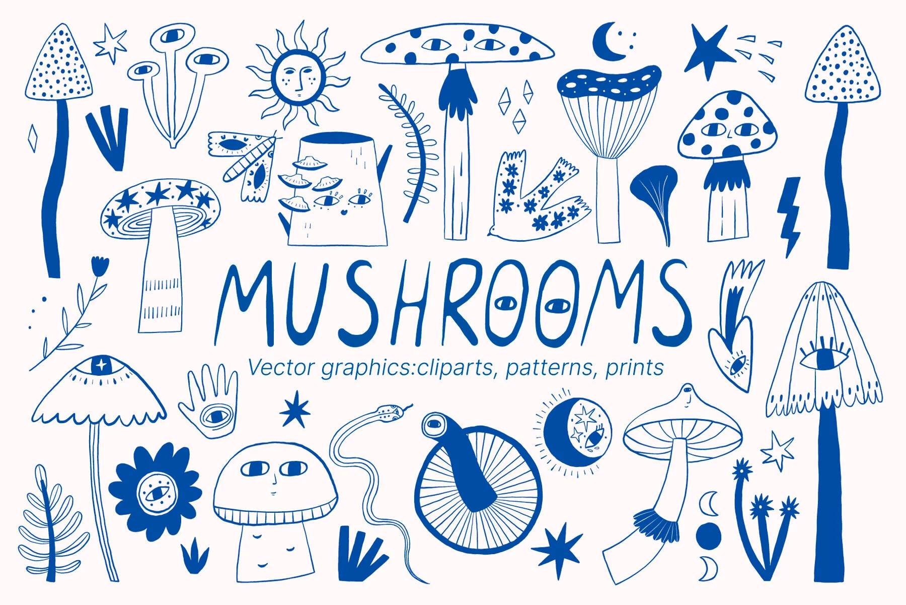 Mushrooms