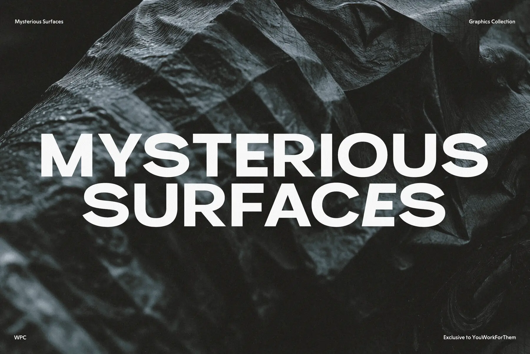 Mysterious Surfaces