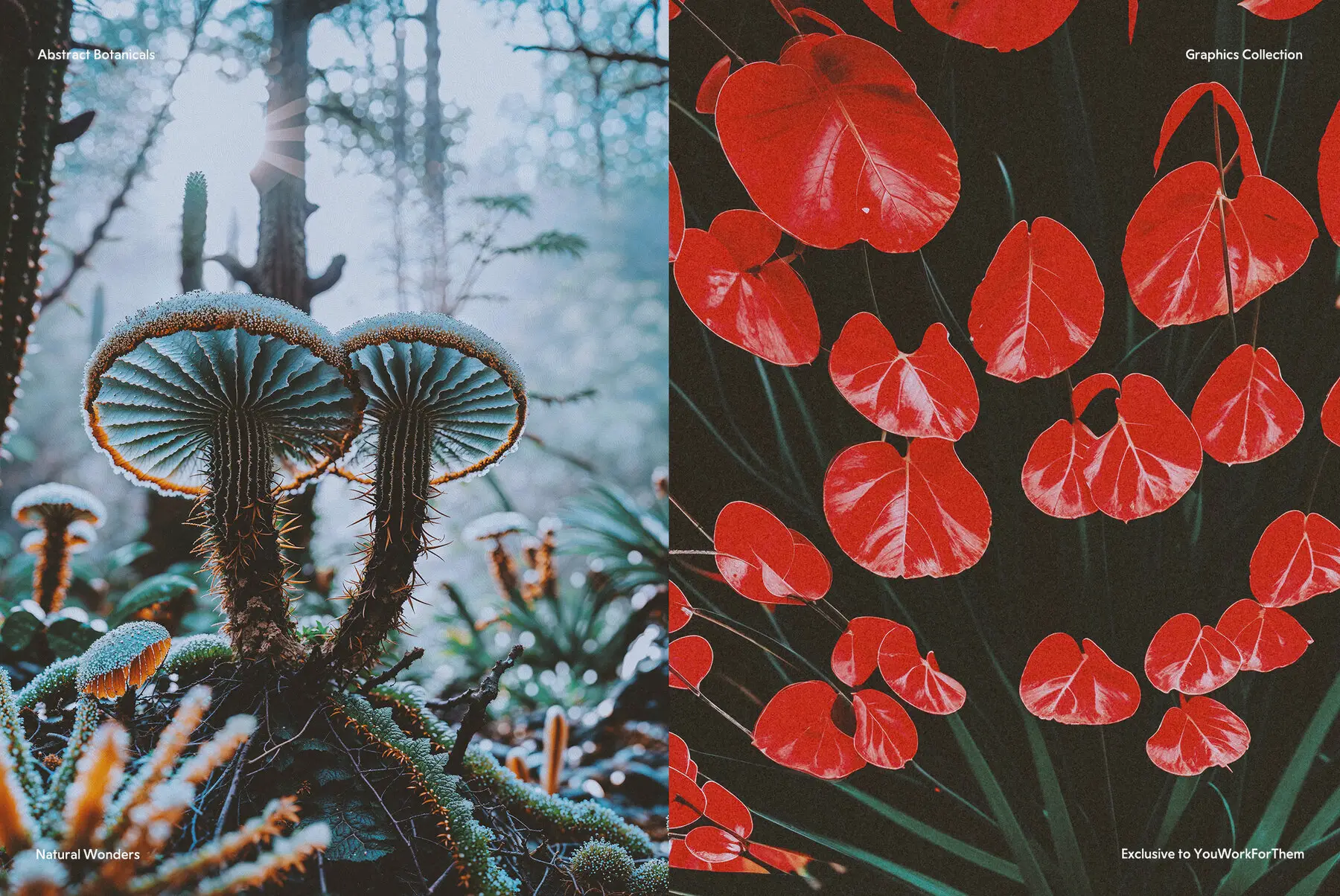 Graphical Abstract Examples Botany Abstract Botanicals Nature - YouWorkForThem