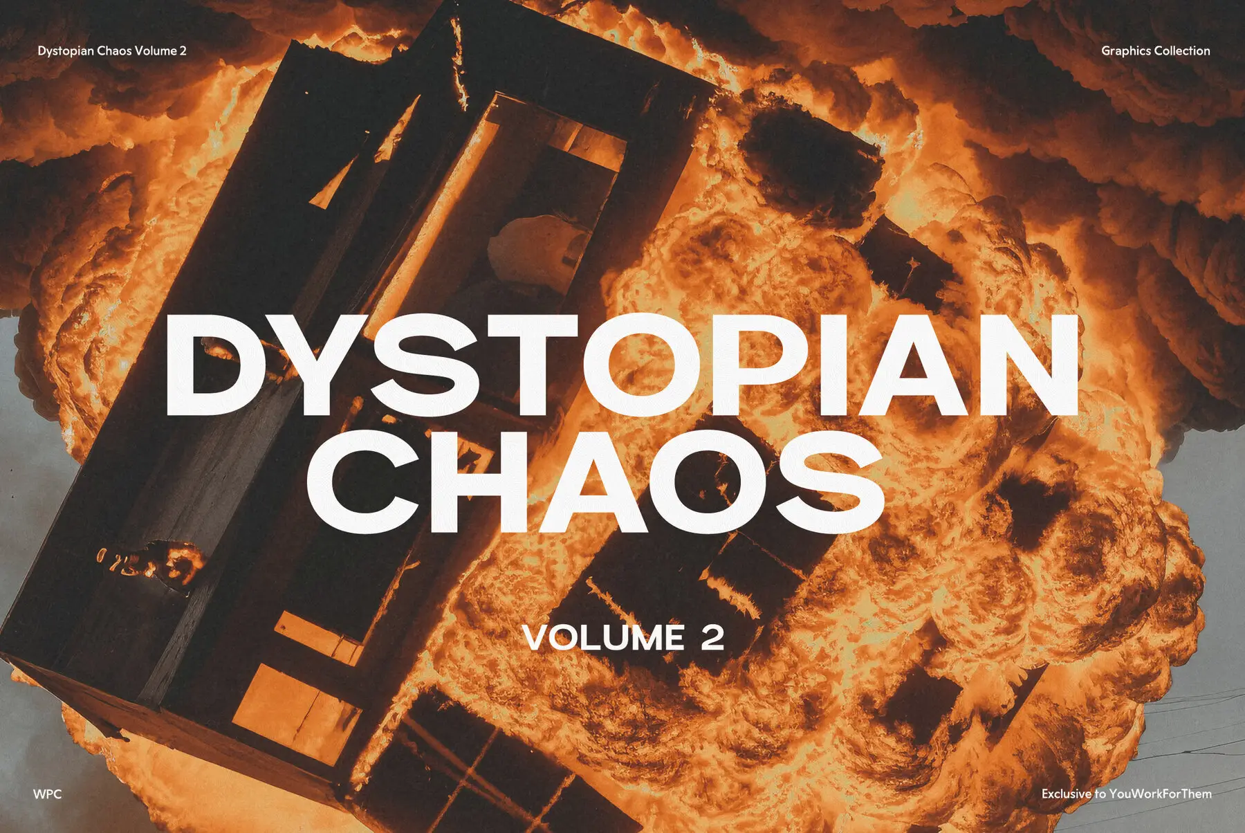 Dystopian Chaos 2