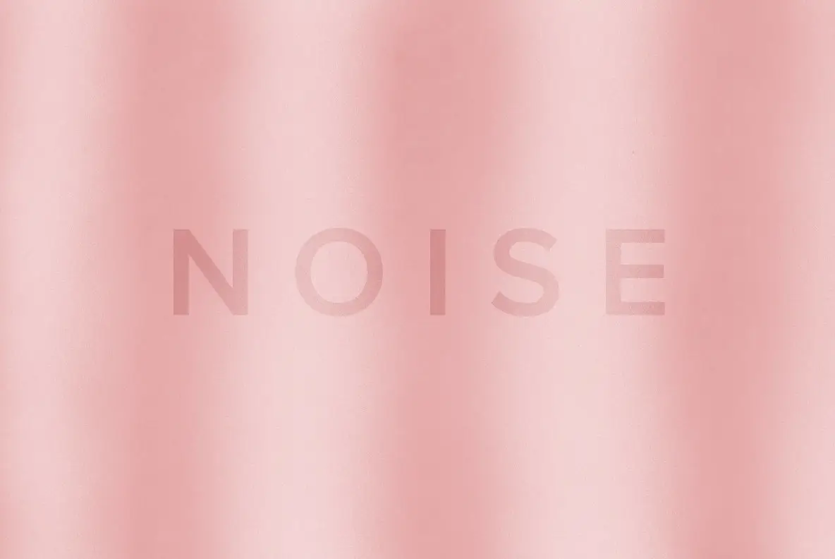 Noise