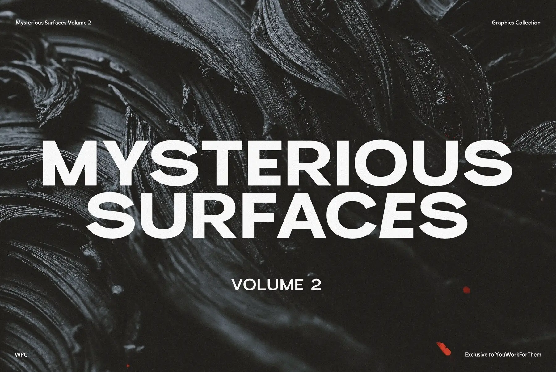 Mysterious Surfaces 2