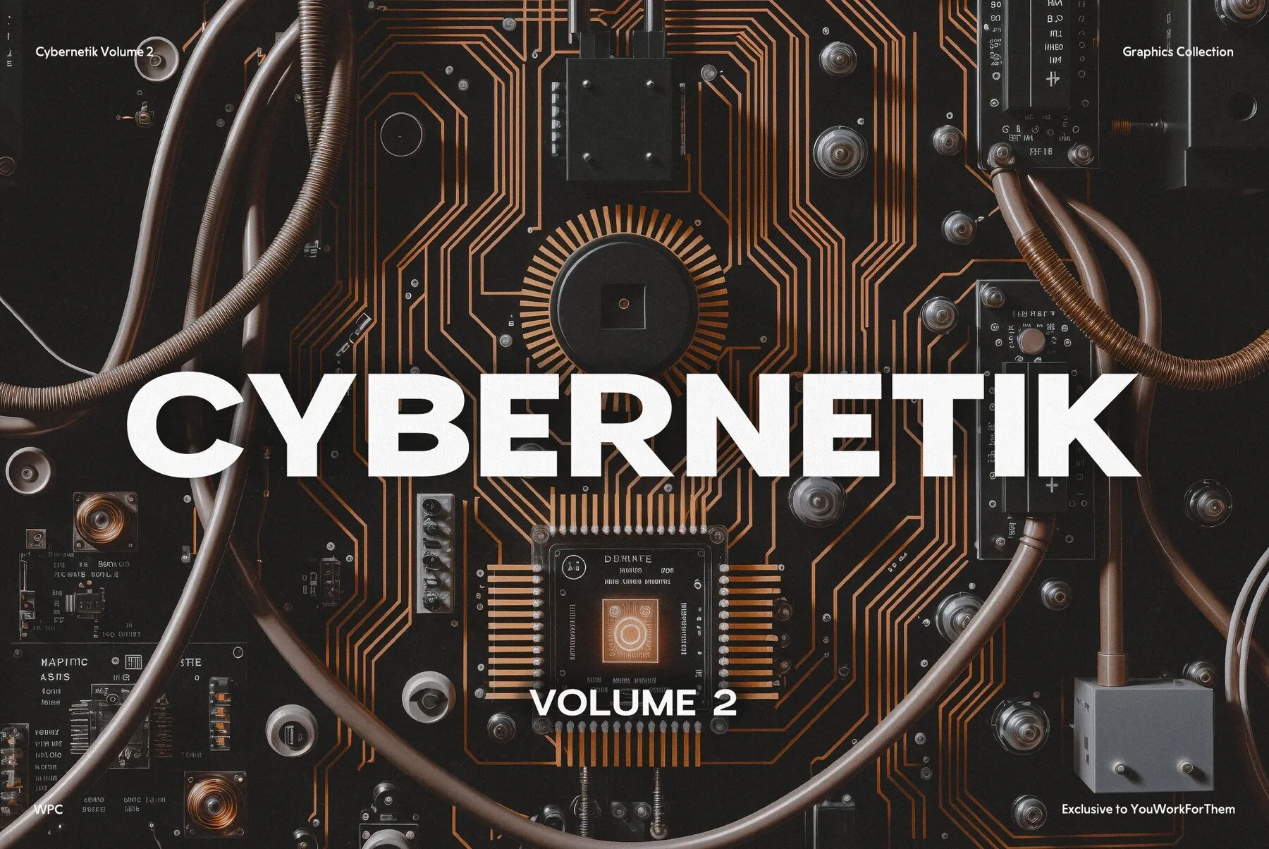 Cybernetik Volume 2