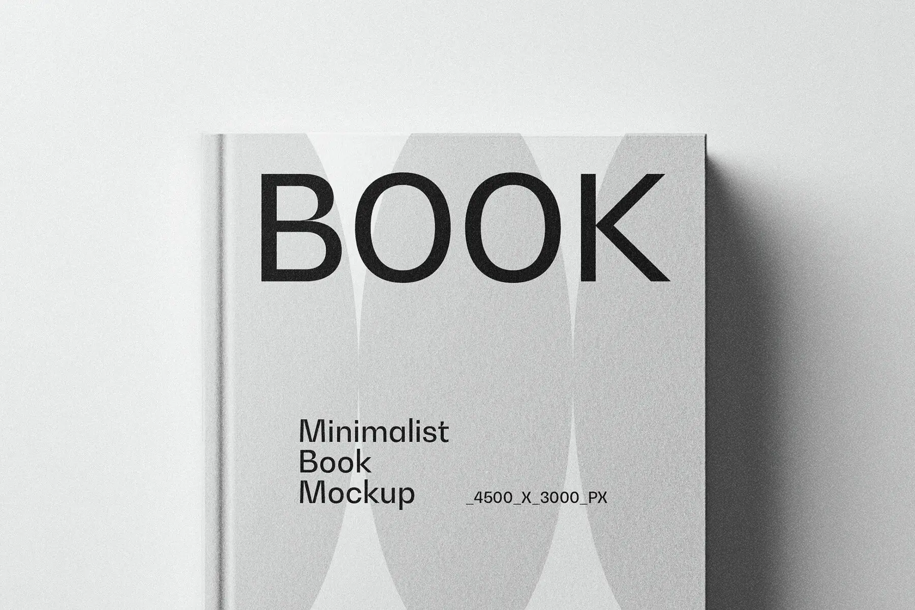 Hardcover Book Mockup Mockups - YouWorkForThem