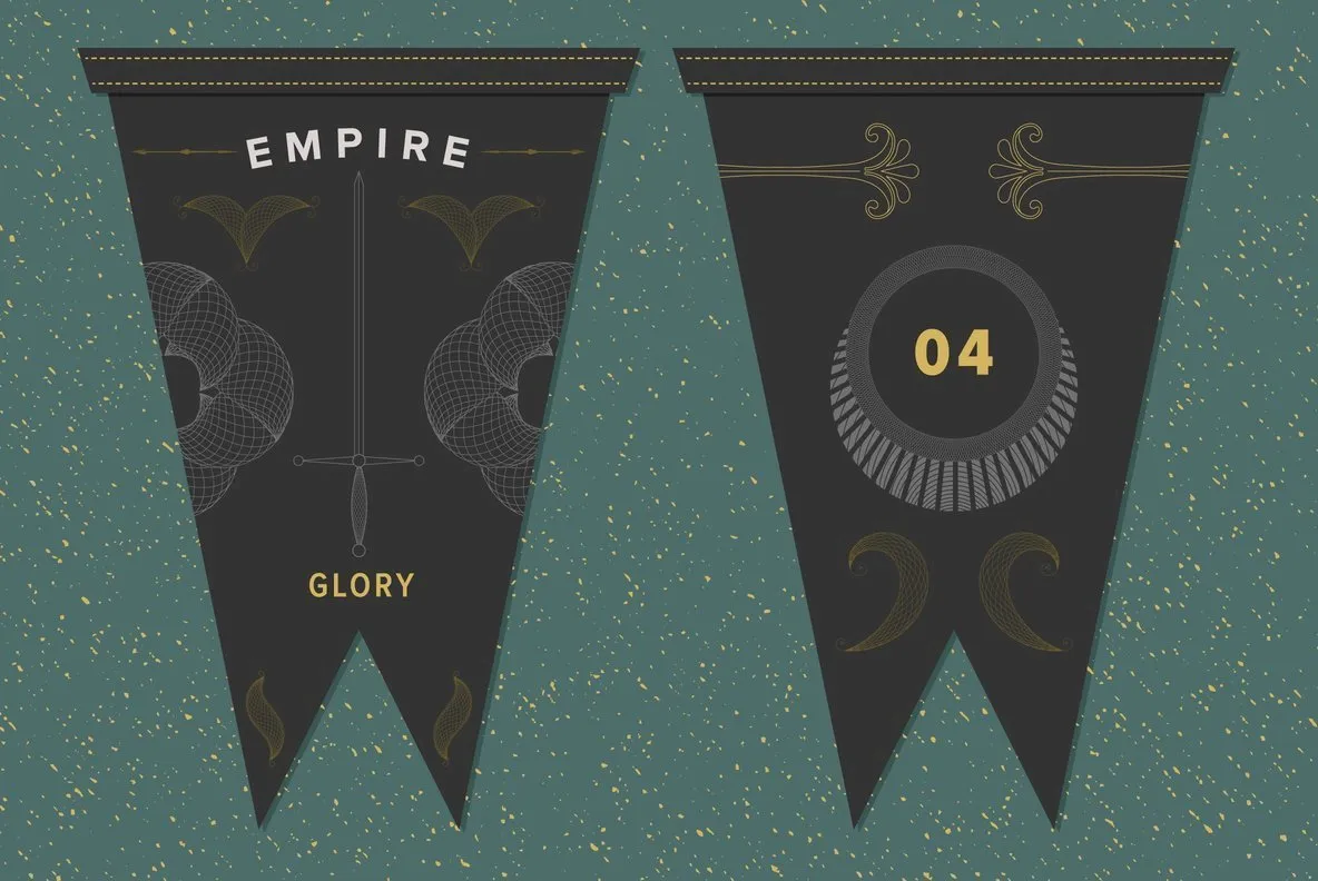Empire Glory 04