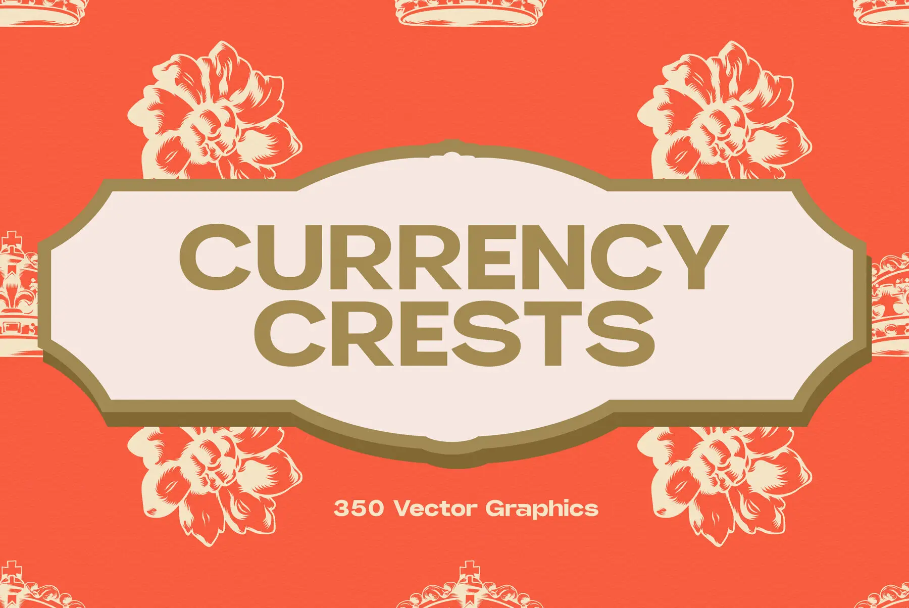 Currency Crests