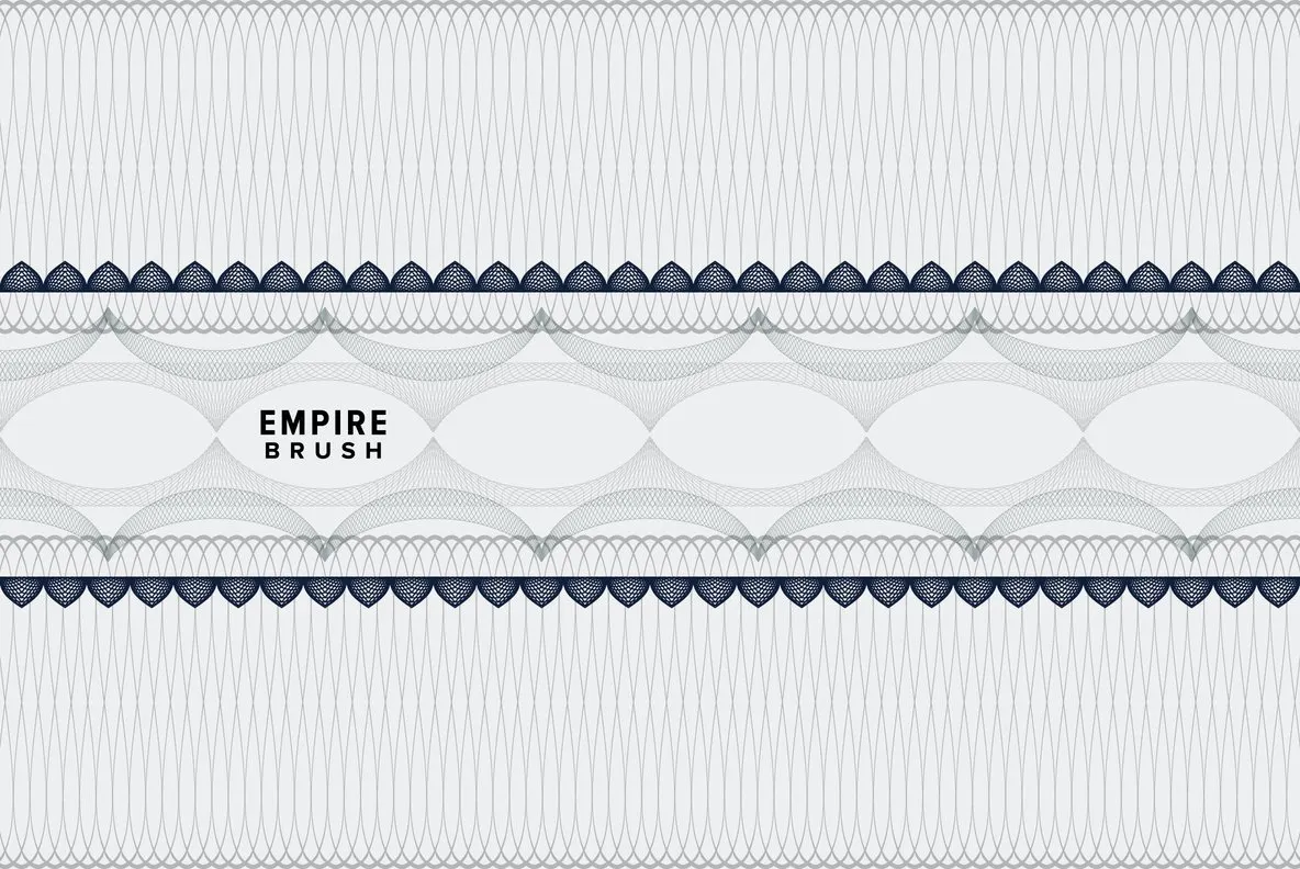 Empire Brush
