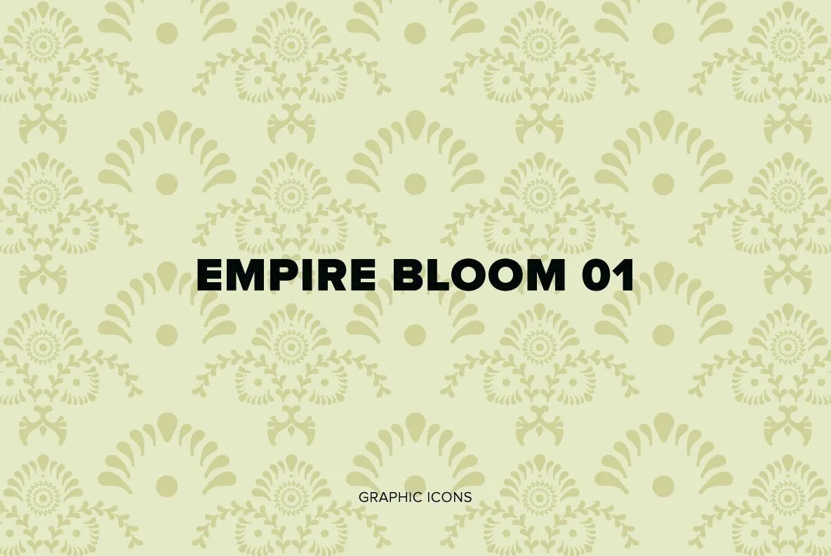 Empire Bloom 01