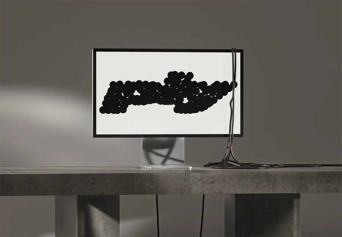 Apple Studio Display - 2 Graphics - YouWorkForThem
