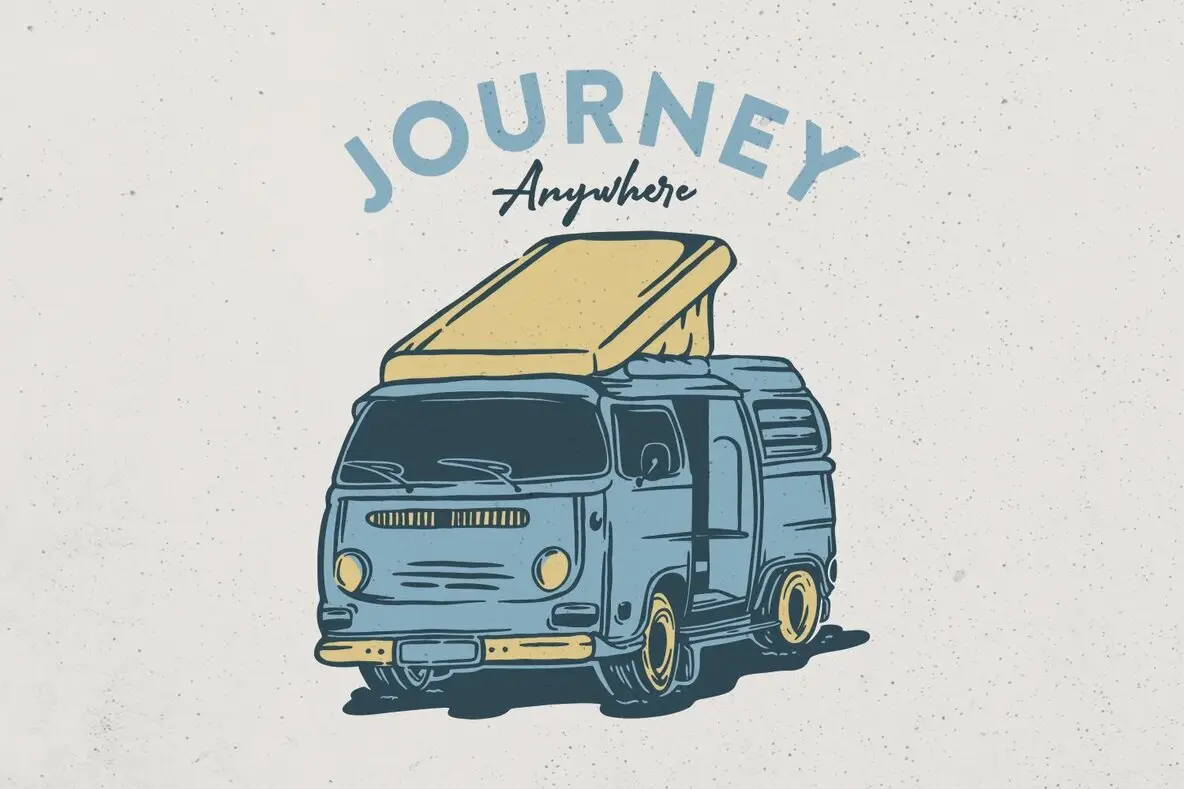 Journey Anywhere