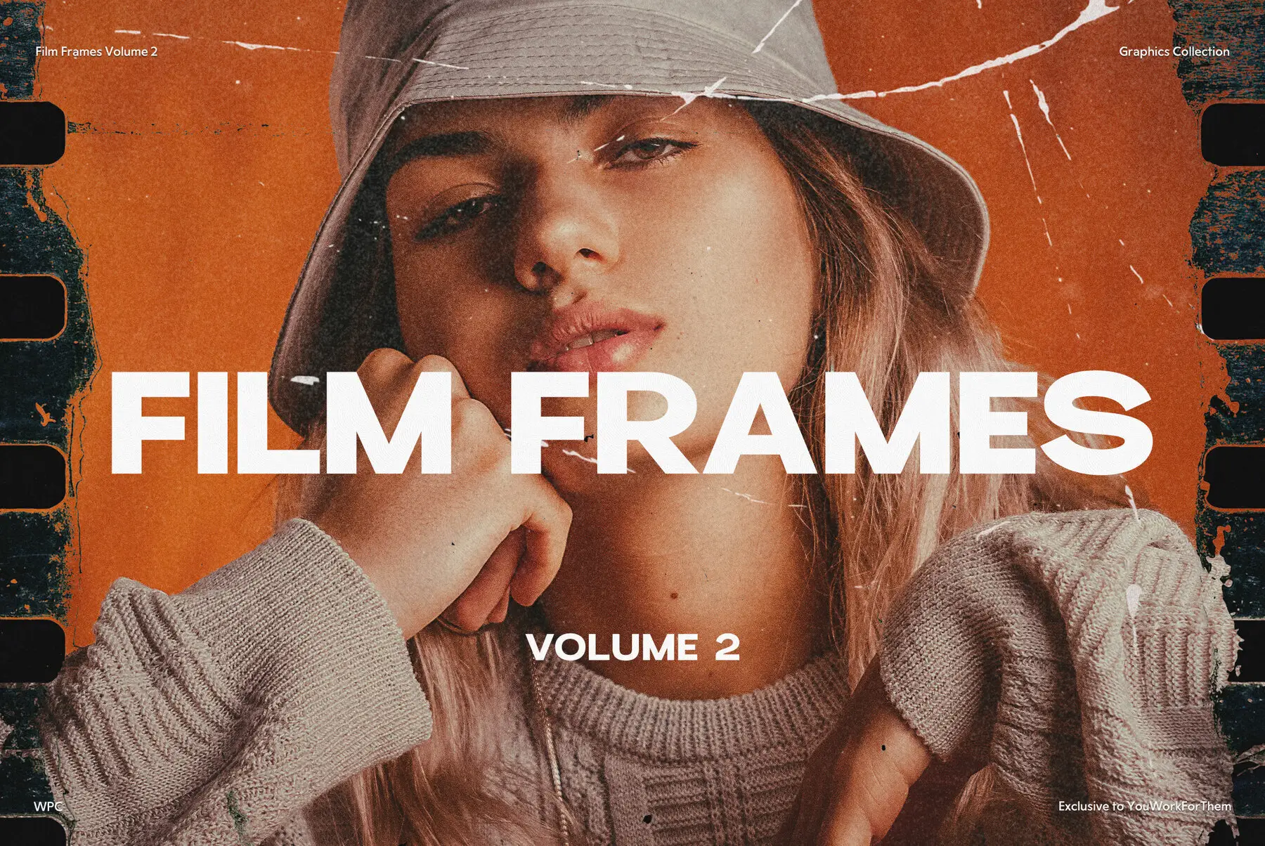 Film Frames Volume 2