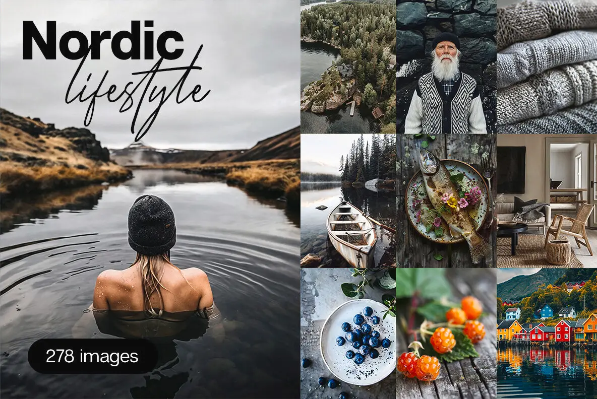 Nordic Lifestyle