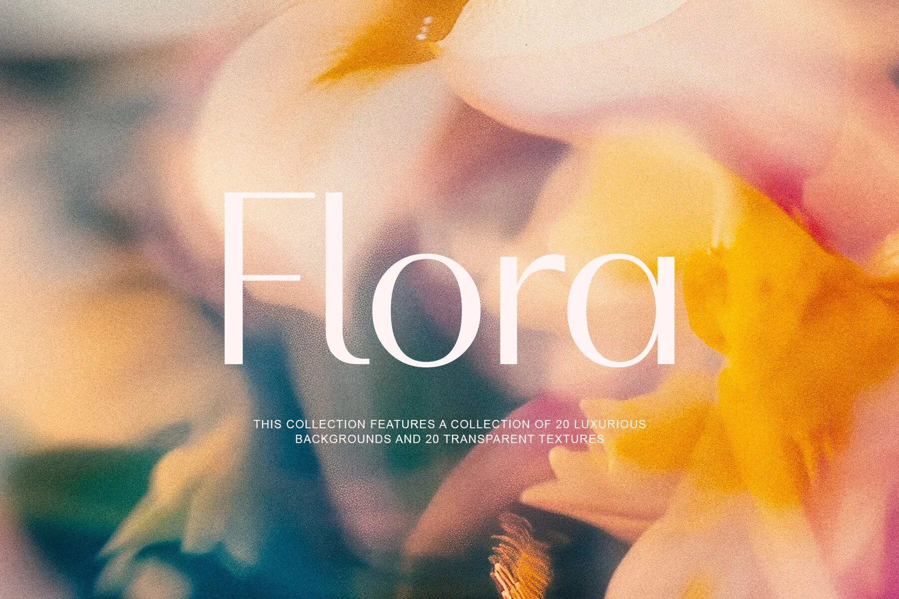 Light Flora Collection