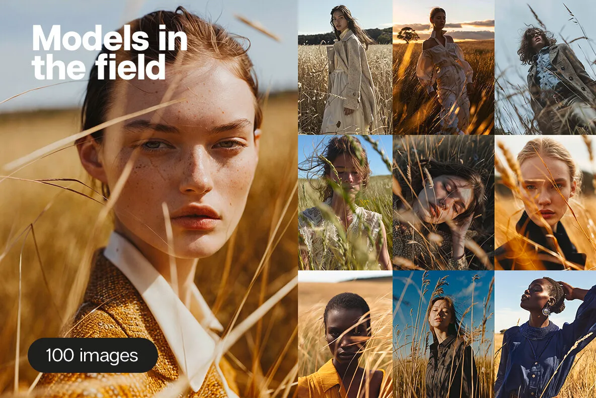 Models in the field