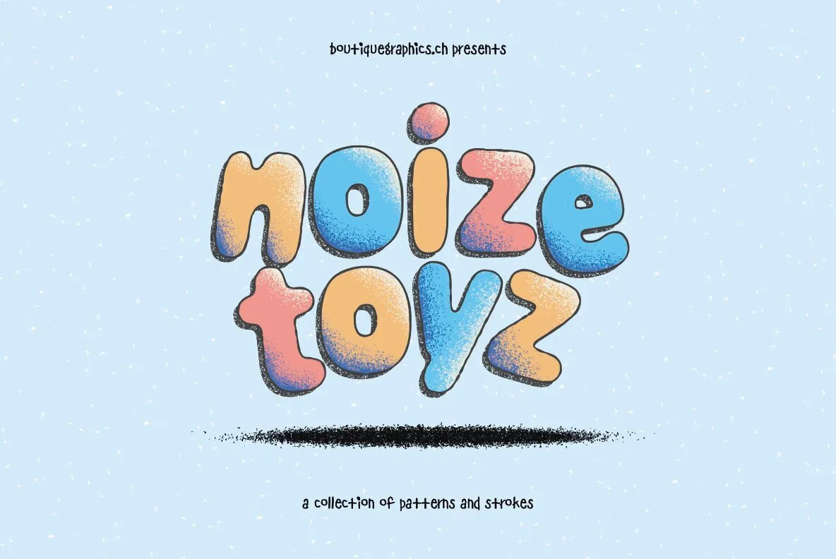 Noize Toys