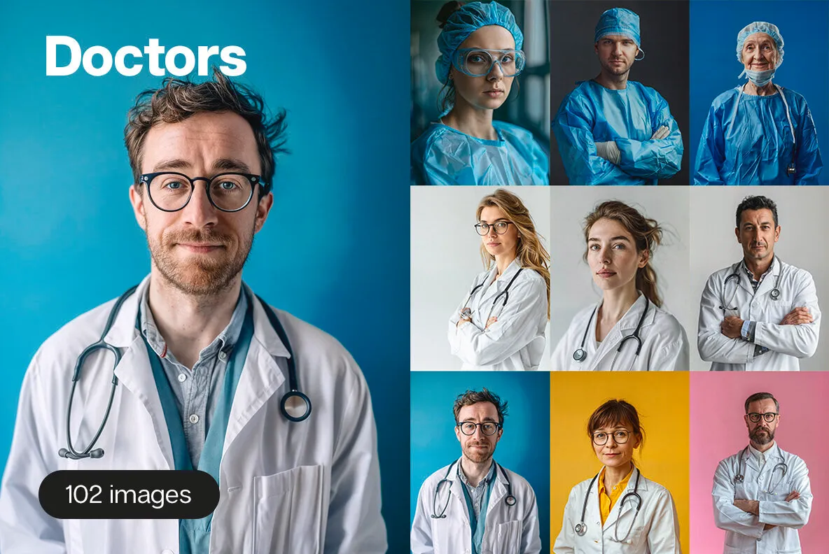 Doctors