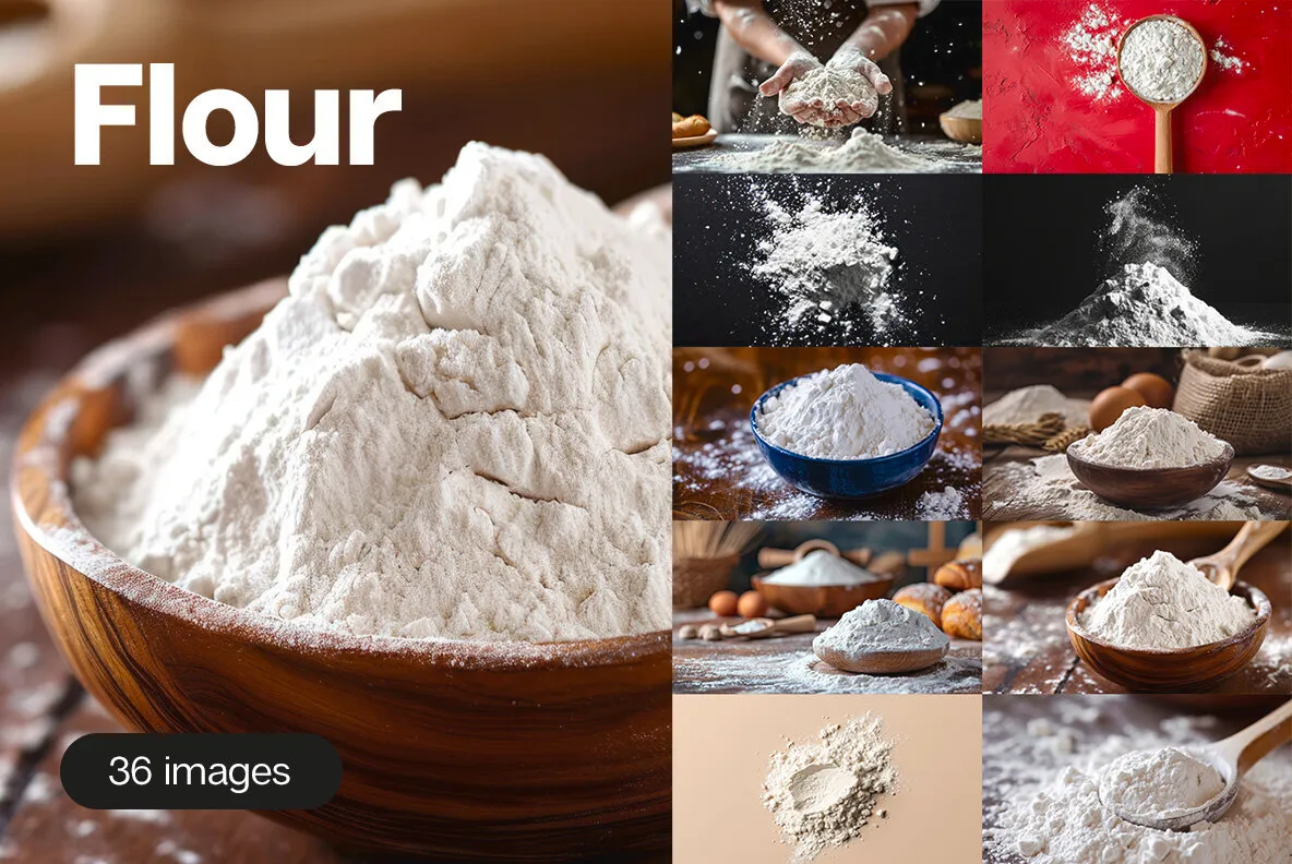 Flour