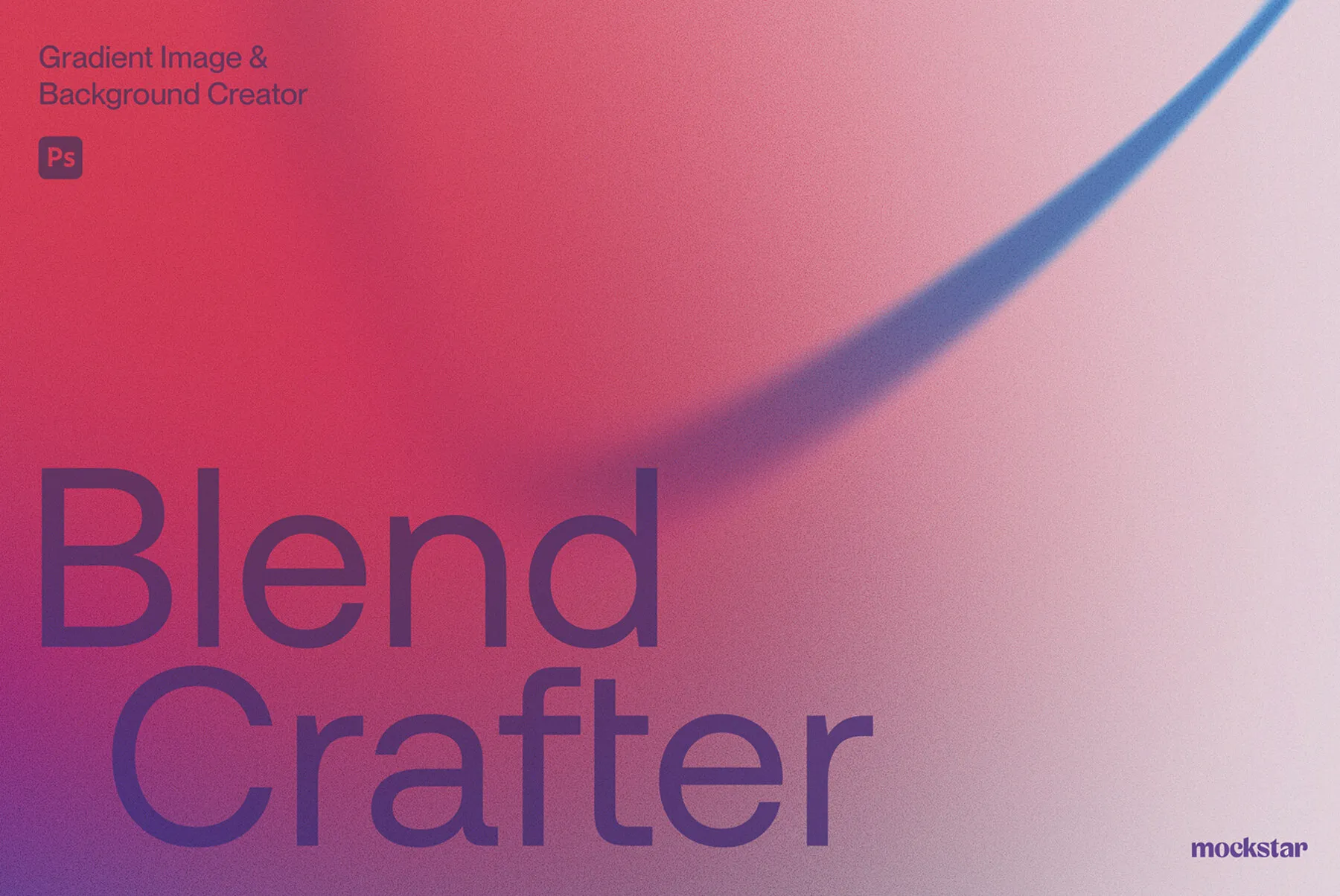 Blend Crafter – Custom Gradient Creator