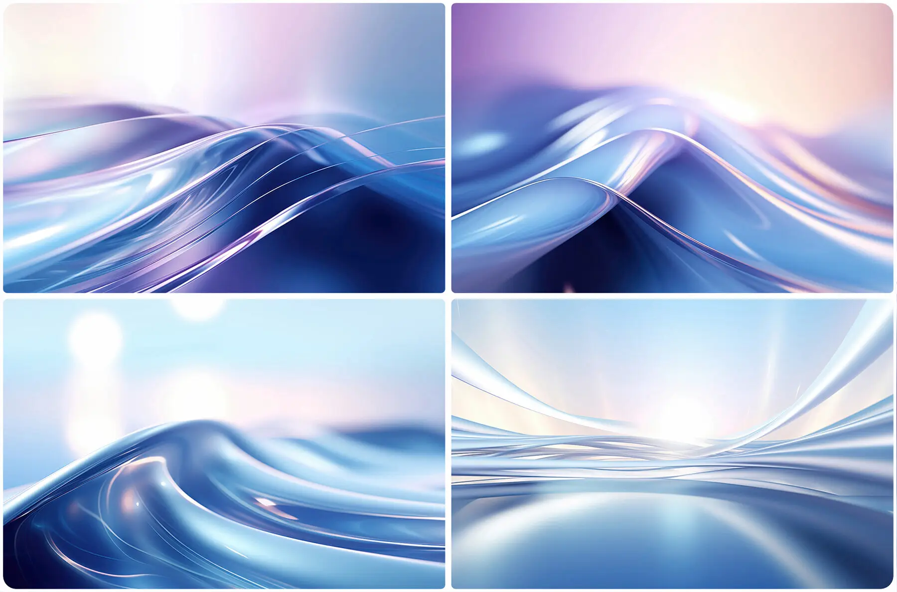 20 Smooth Flowing Motion Backgrounds Graphics - YouWorkForThem