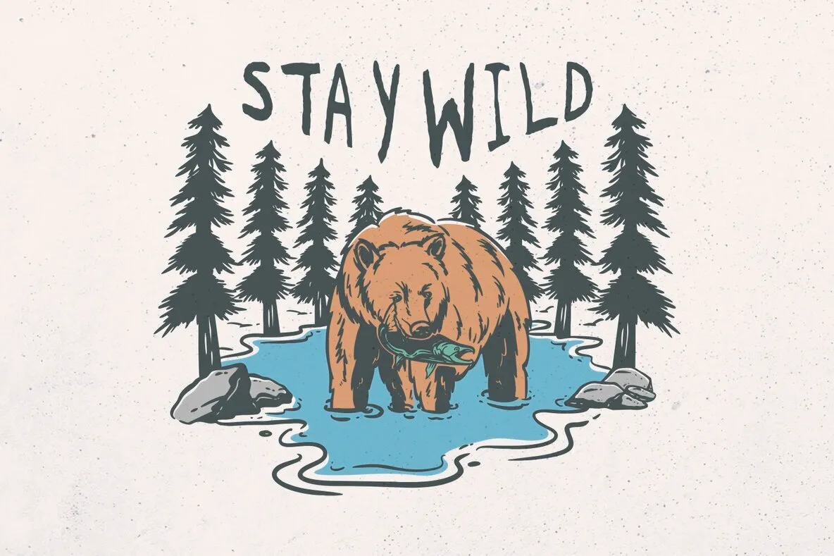 Stay Wild